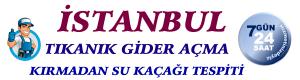 su kaçağı bulma