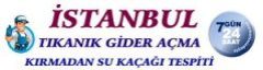 İstanbul Su Tesisatçısı
